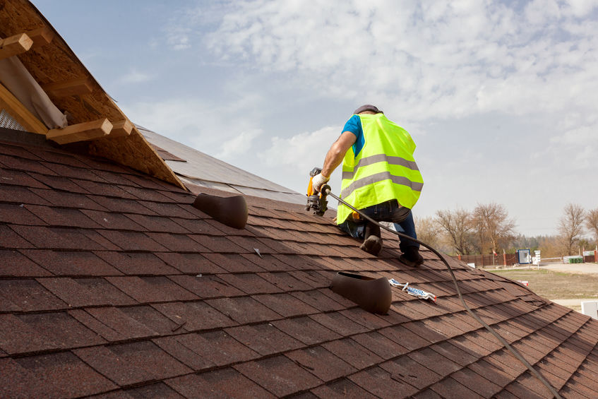 Highlands Ranch roofers